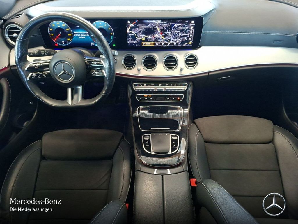 Mercedes-Benz E 300 2020