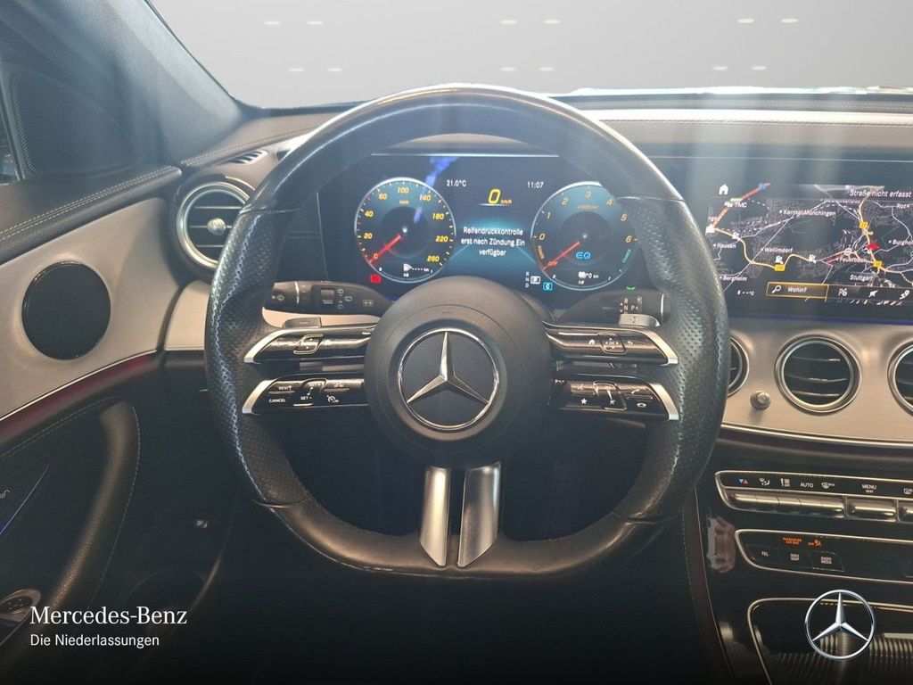 Mercedes-Benz E 300 2020