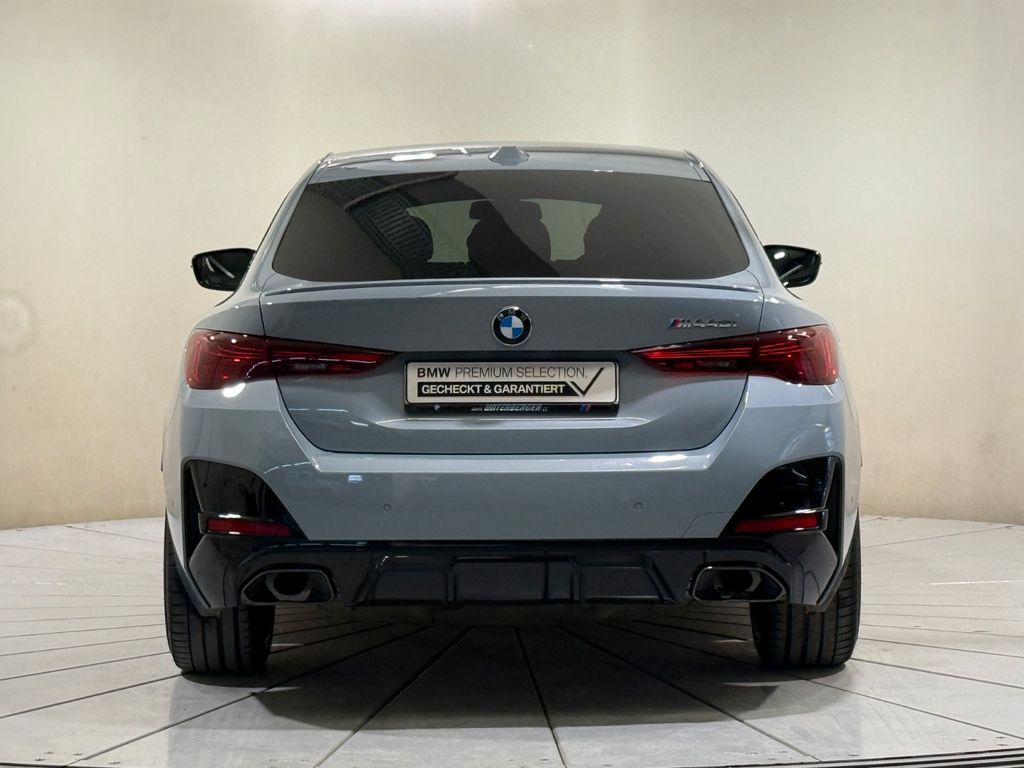 BMW 440 2025