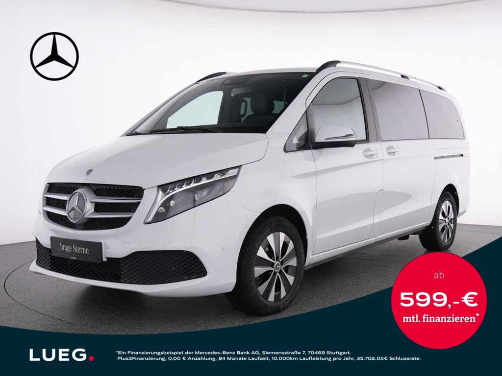 Mercedes-Benz V 250 2024