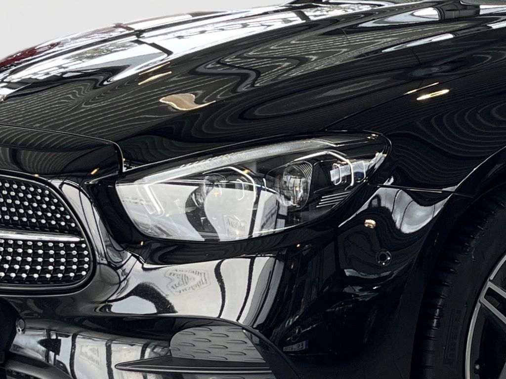 Mercedes-Benz E 300 2020