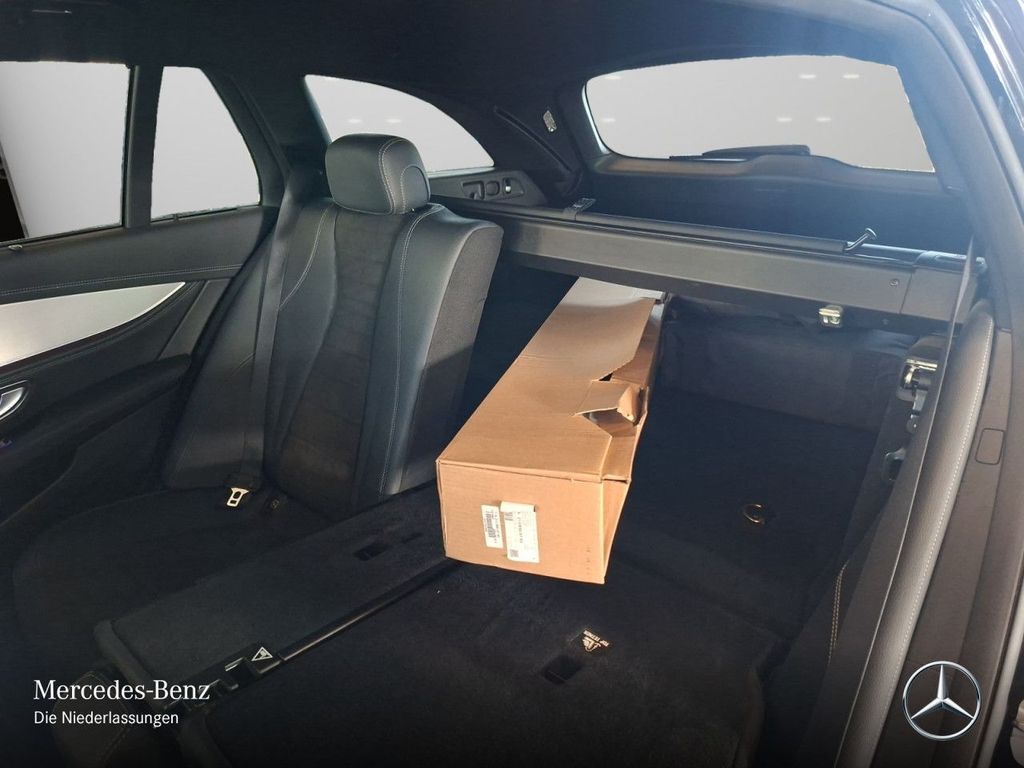 Mercedes-Benz E 300 2020