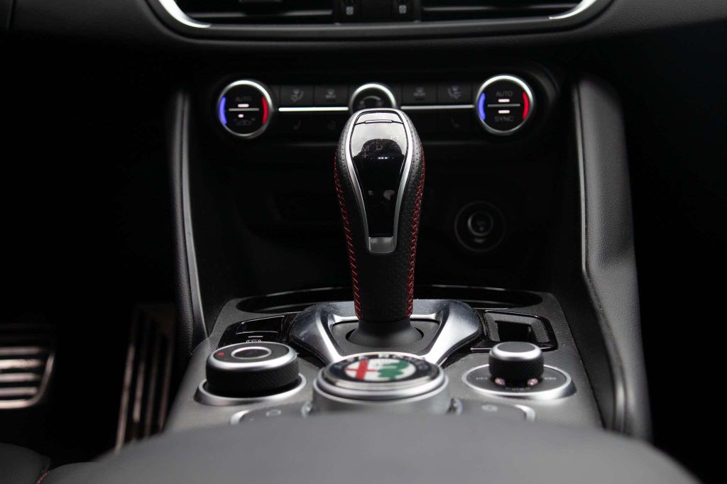 Alfa Romeo Giulia 2023