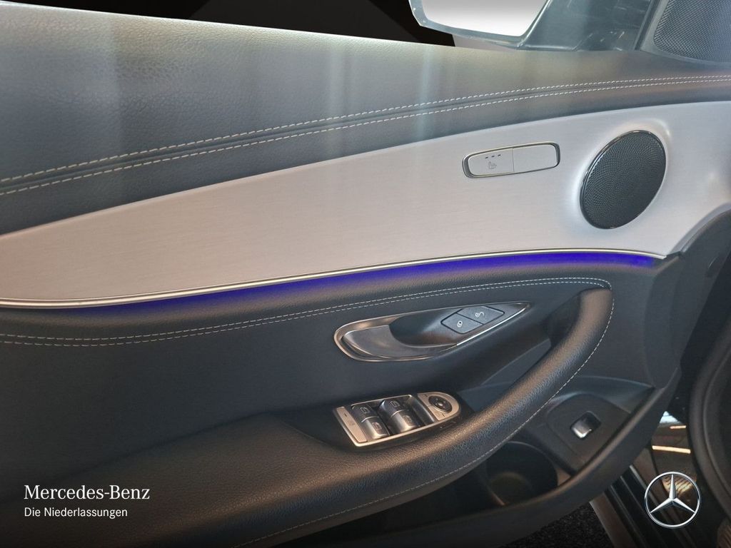 Mercedes-Benz E 300 2020
