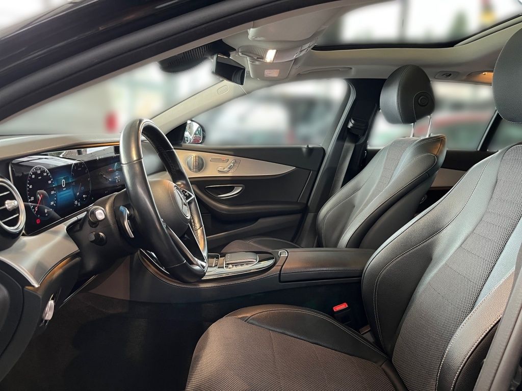 Mercedes-Benz E 300 2020