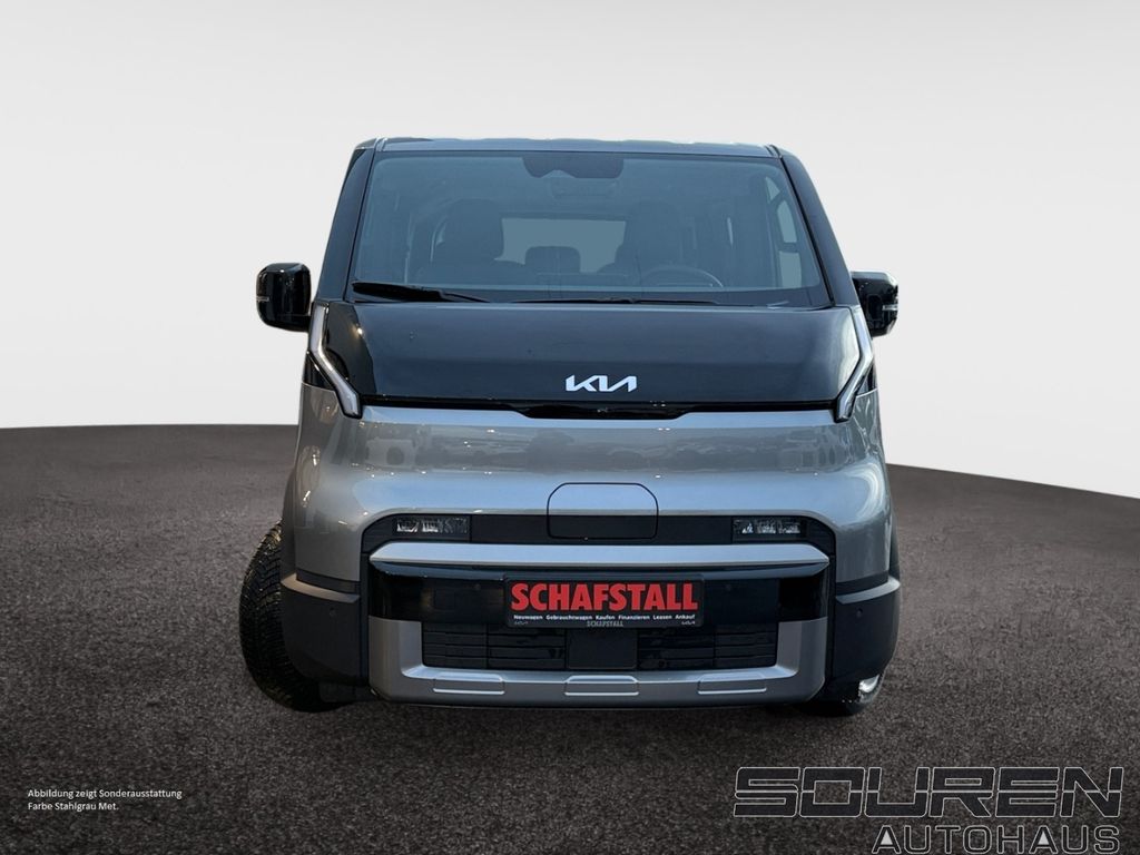 Kia PV5