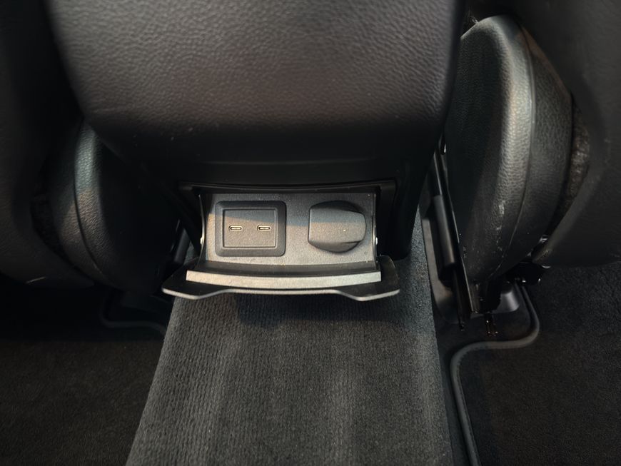 Mercedes-Benz GLC 300 2021