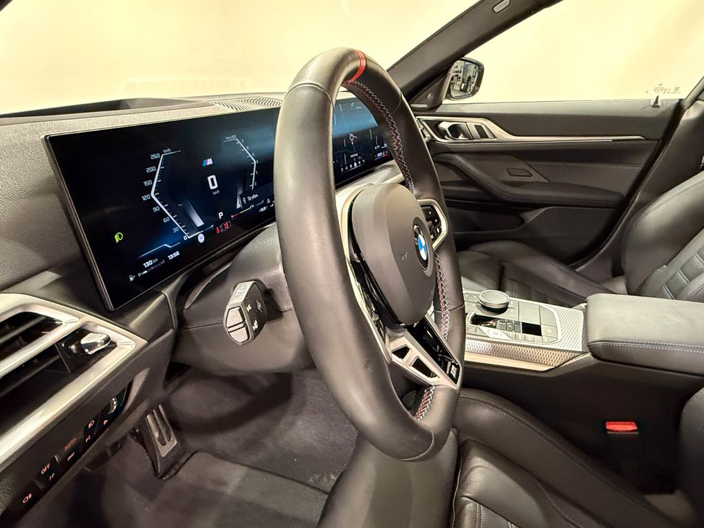 BMW 440 2025