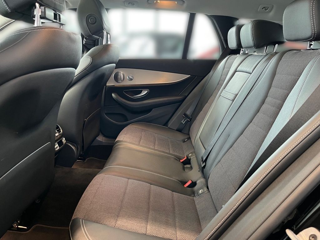 Mercedes-Benz E 300 2020