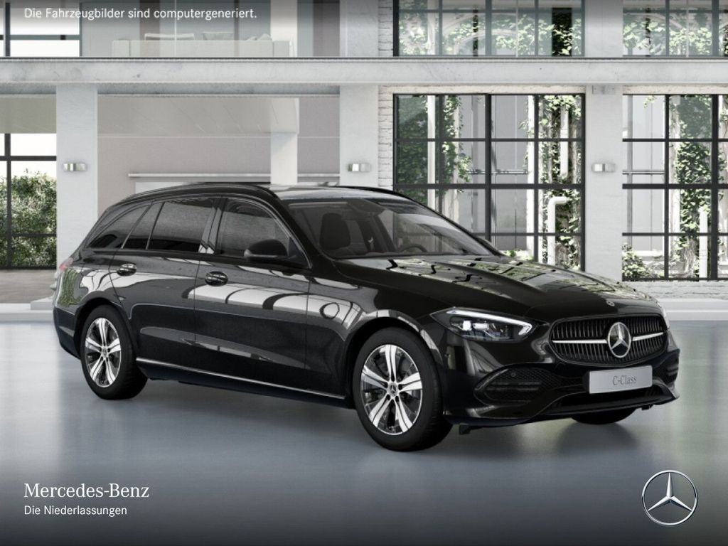 Mercedes-Benz C 200 2023