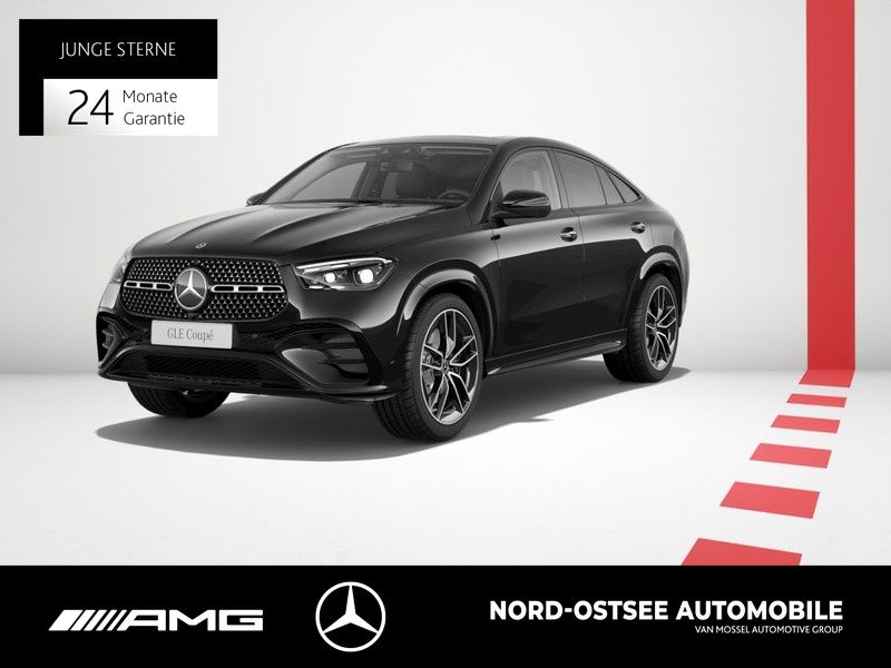 Mercedes-Benz GLE 450 2025