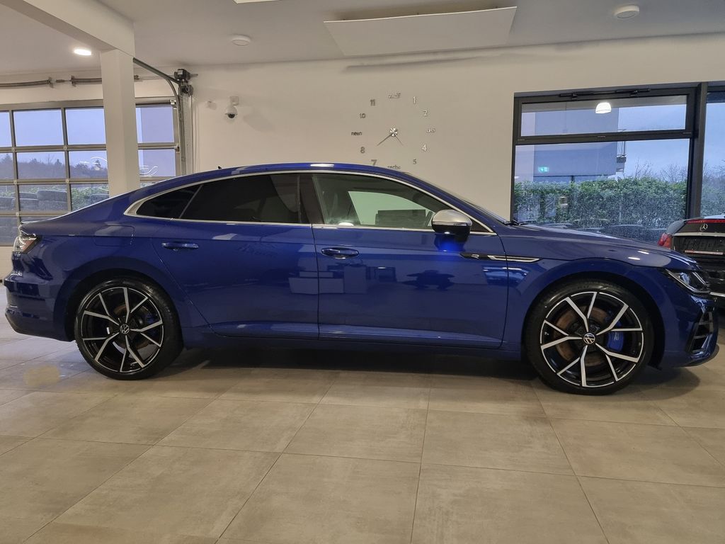 Volkswagen Arteon 2022