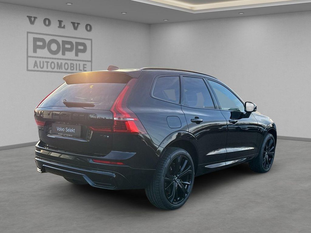 Volvo XC60 2024
