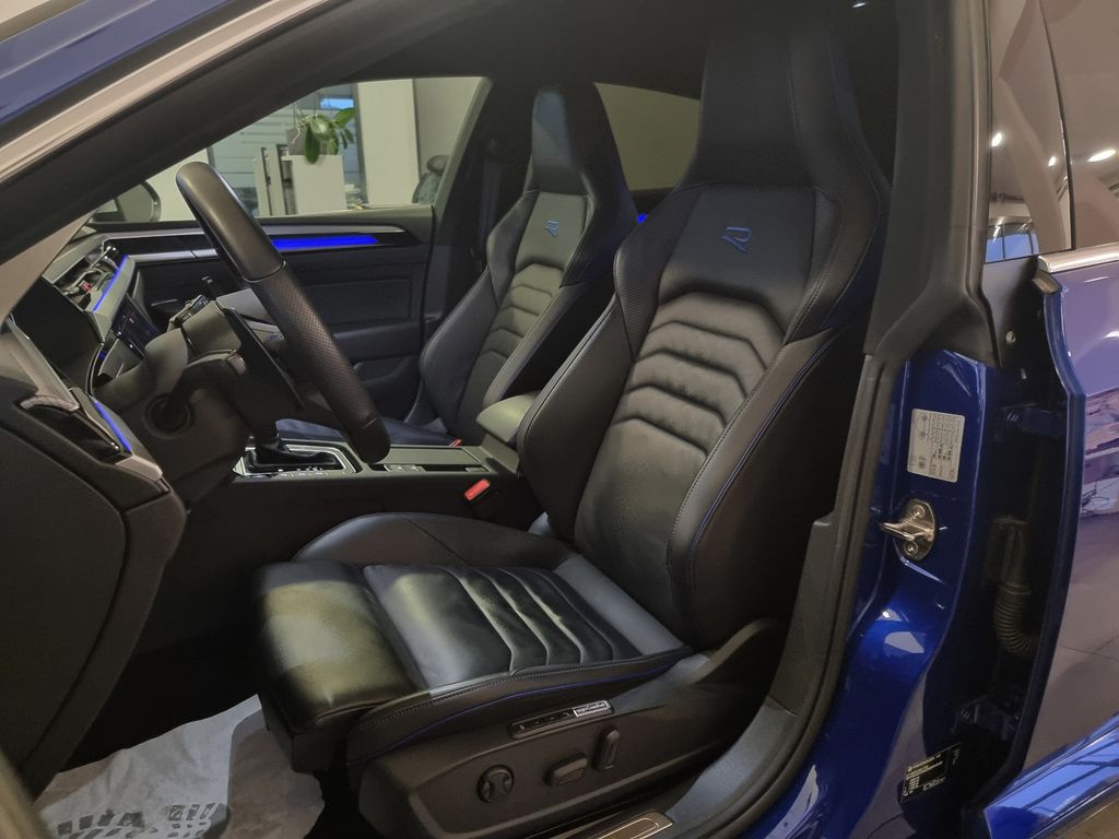 Volkswagen Arteon 2022