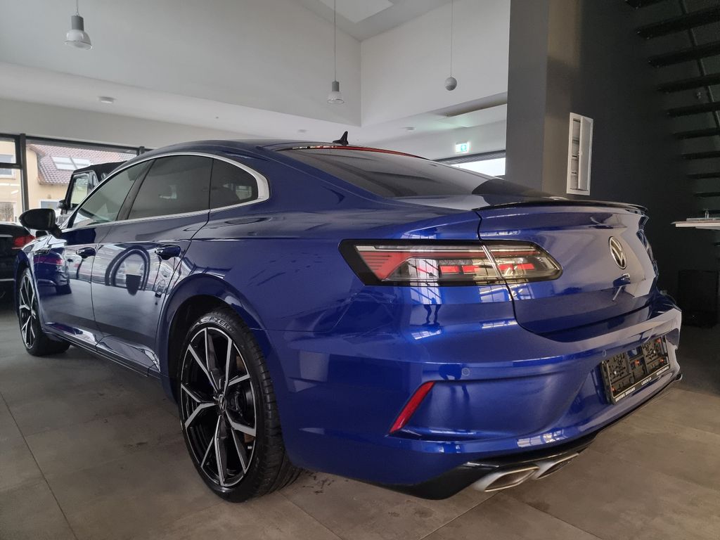 Volkswagen Arteon 2022