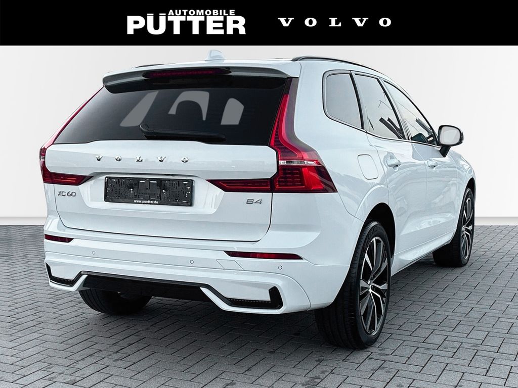 Volvo XC60 2023