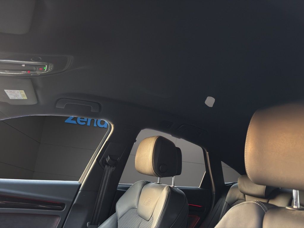Audi SQ5 2022