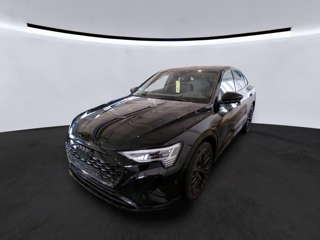 Audi Q8 e-tron 2023