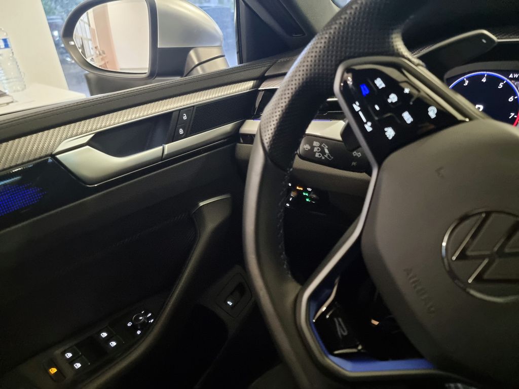 Volkswagen Arteon 2022