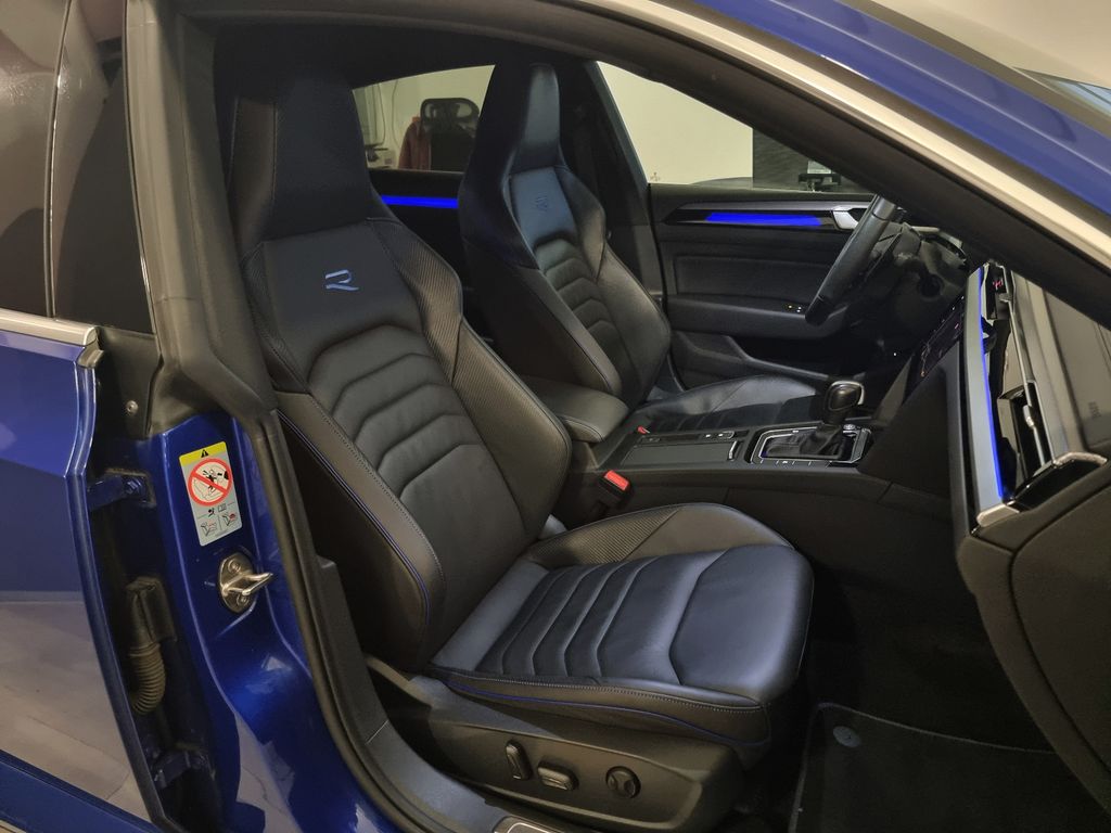 Volkswagen Arteon 2022