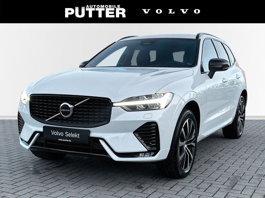 Volvo XC60 2023