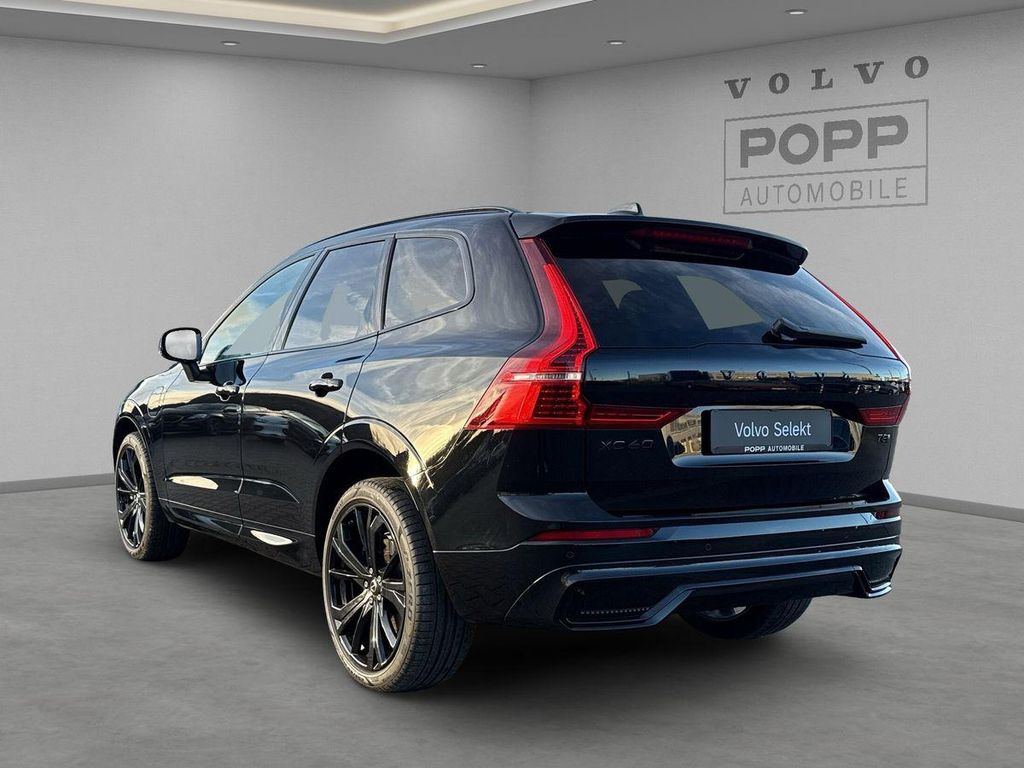 Volvo XC60 2024