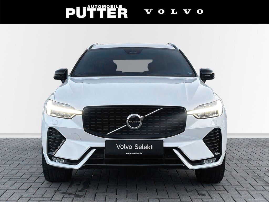 Volvo XC60 2023