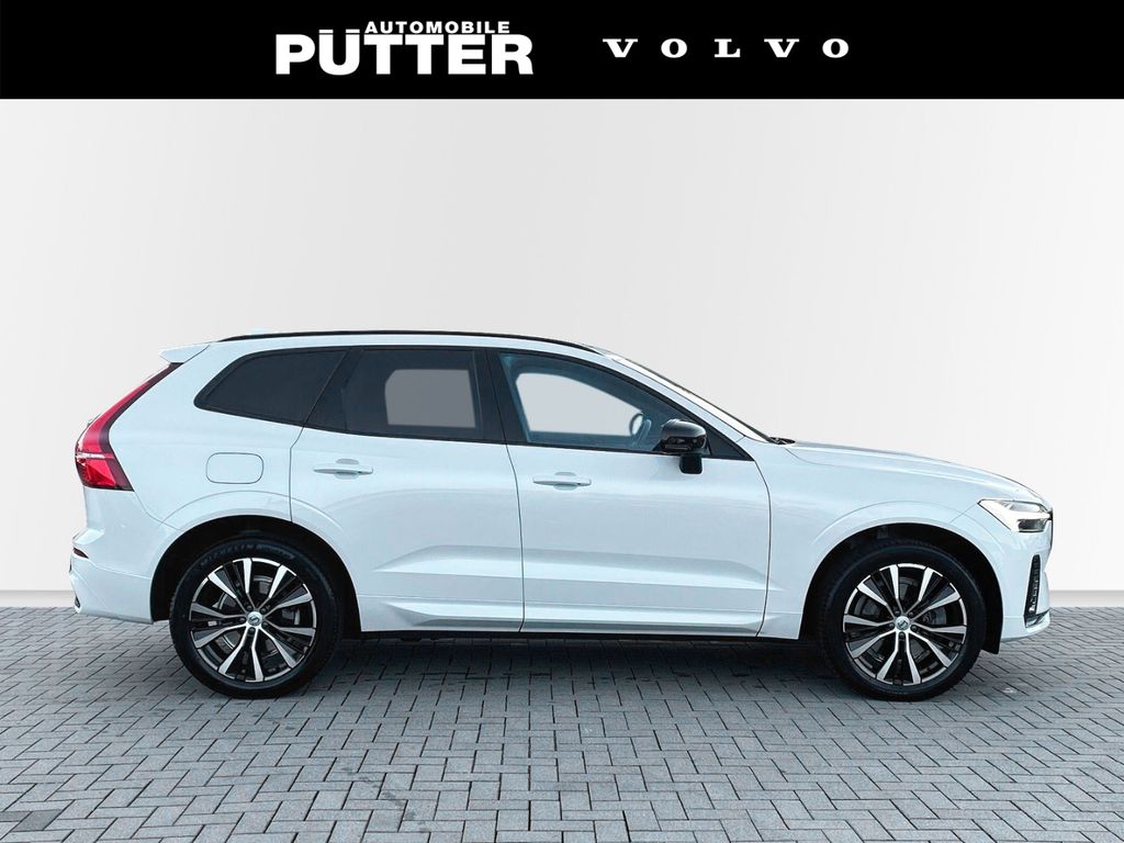 Volvo XC60 2023