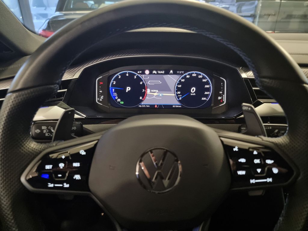 Volkswagen Arteon 2022