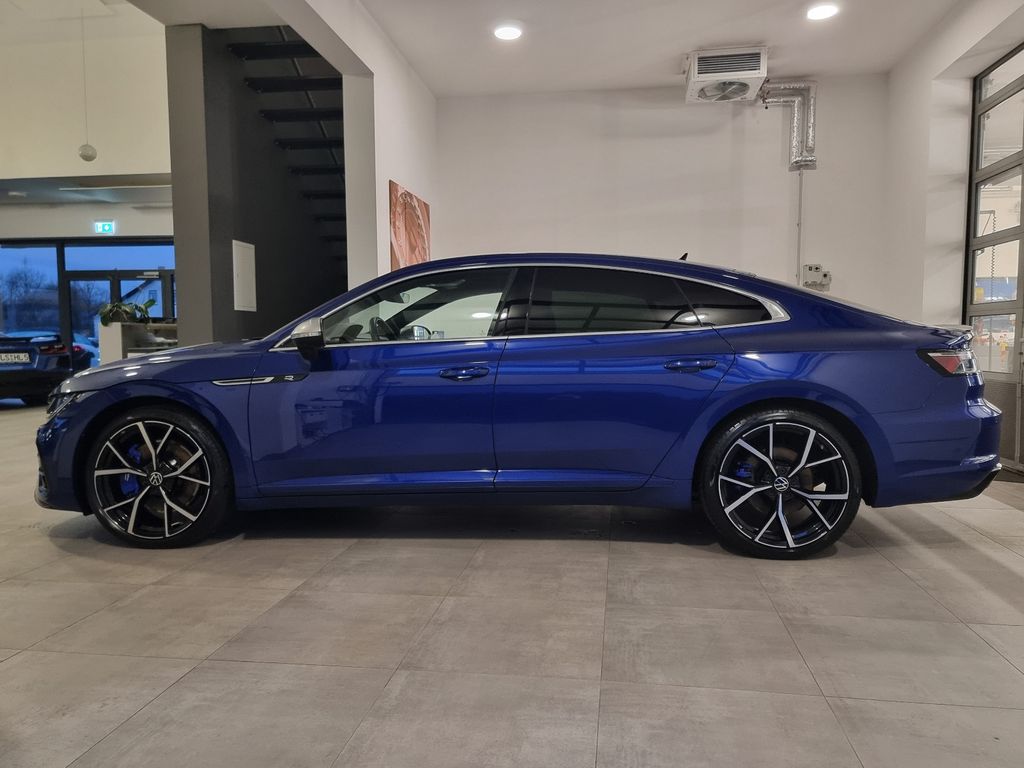 Volkswagen Arteon 2022