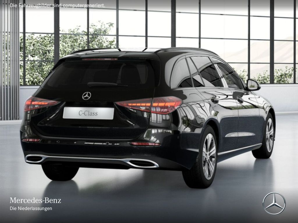 Mercedes-Benz C 200 2023