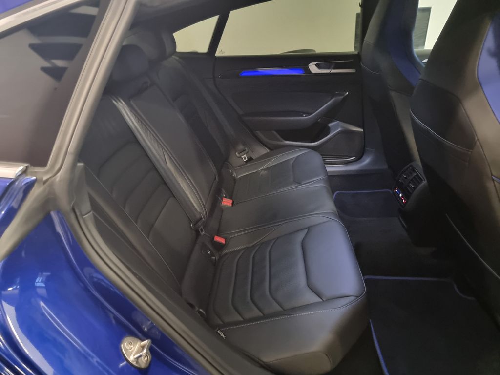 Volkswagen Arteon 2022