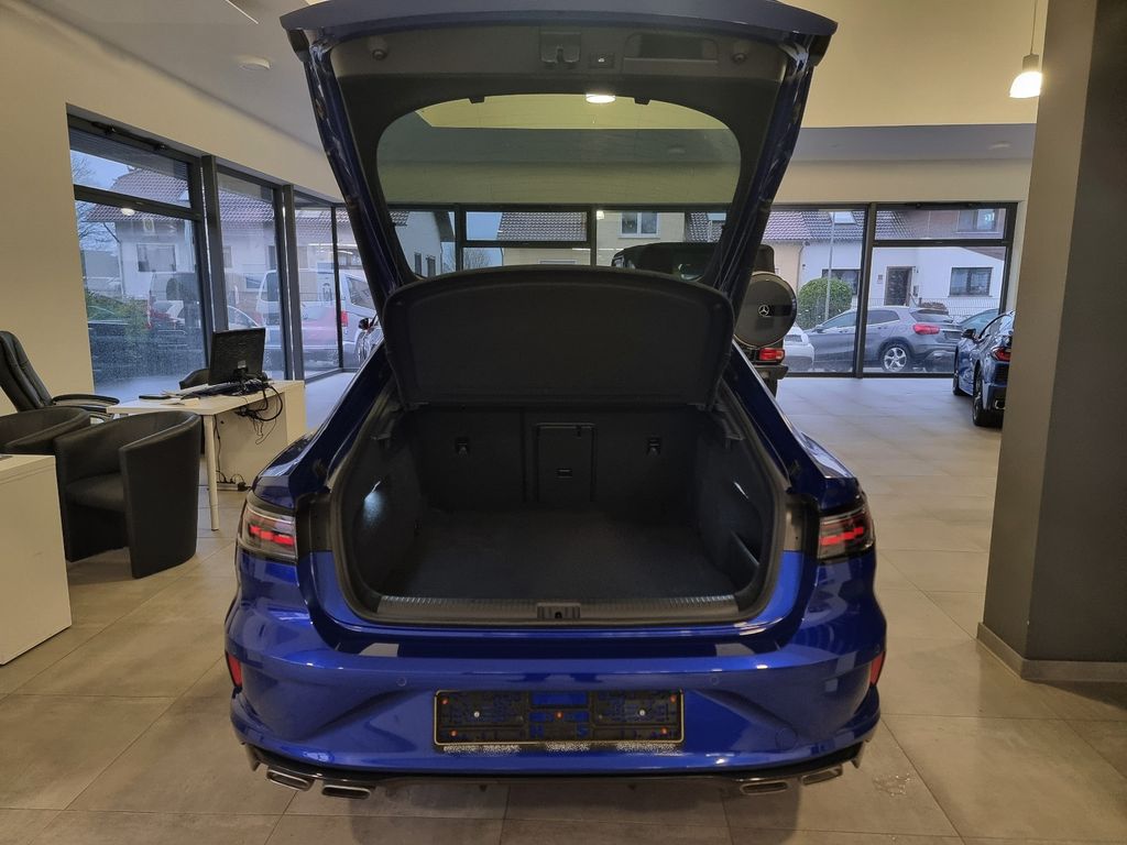 Volkswagen Arteon 2022