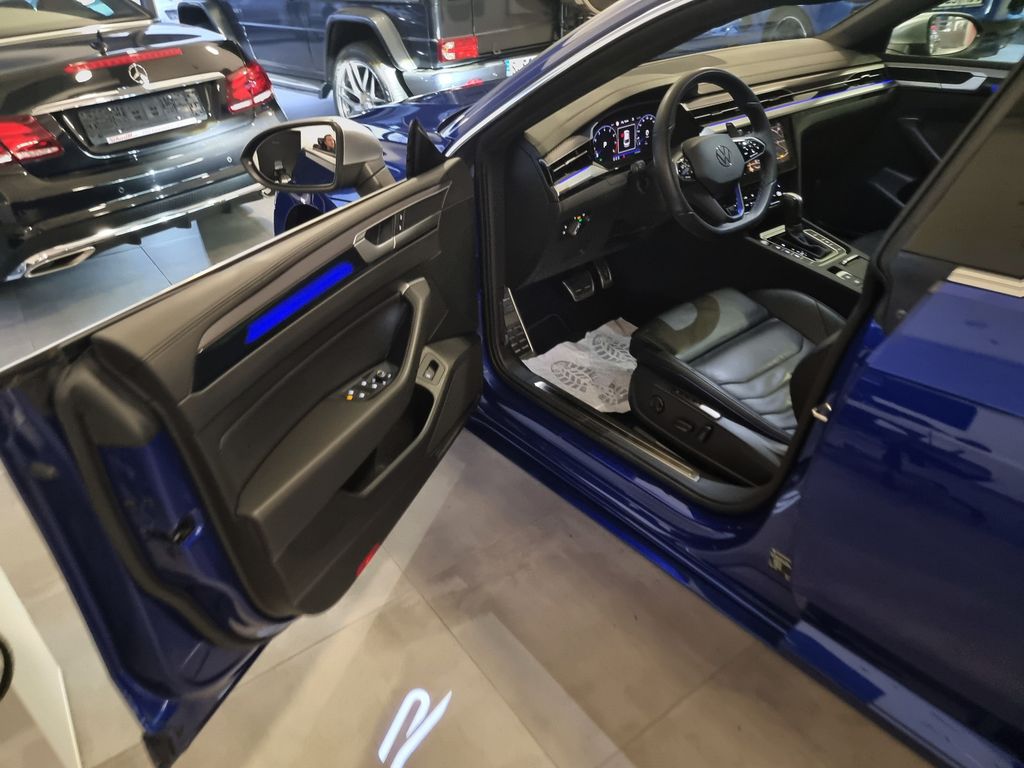 Volkswagen Arteon 2022