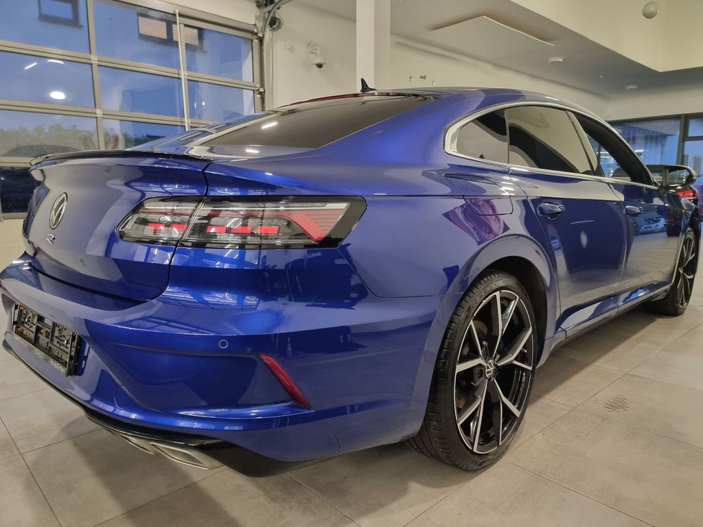 Volkswagen Arteon 2022