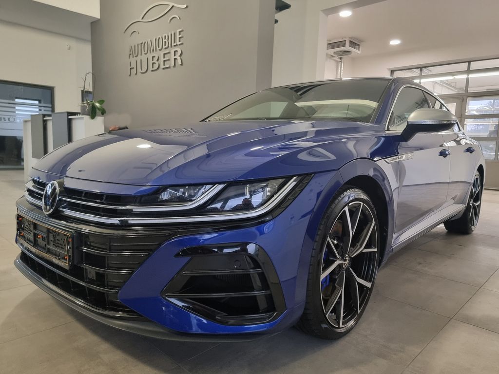 Volkswagen Arteon 2022