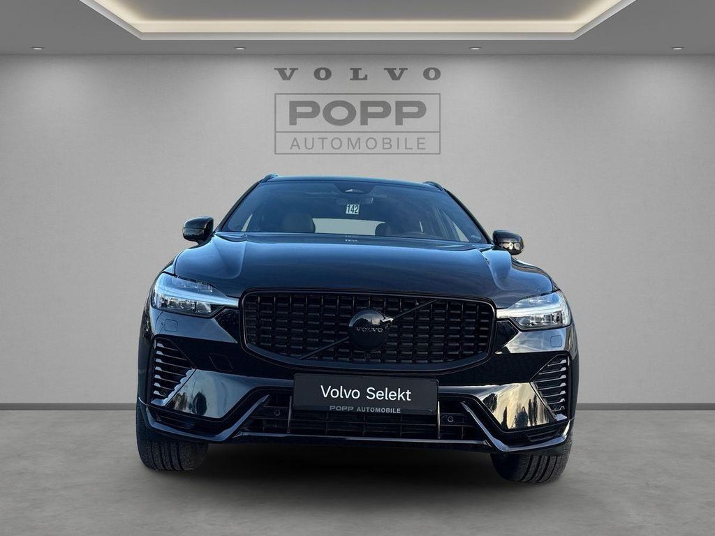 Volvo XC60 2024