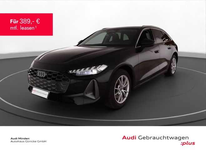 Audi A5 2025