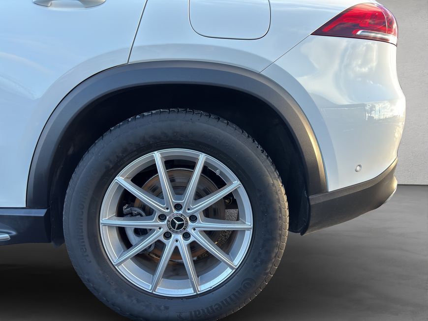 Mercedes-Benz GLE 350 2022