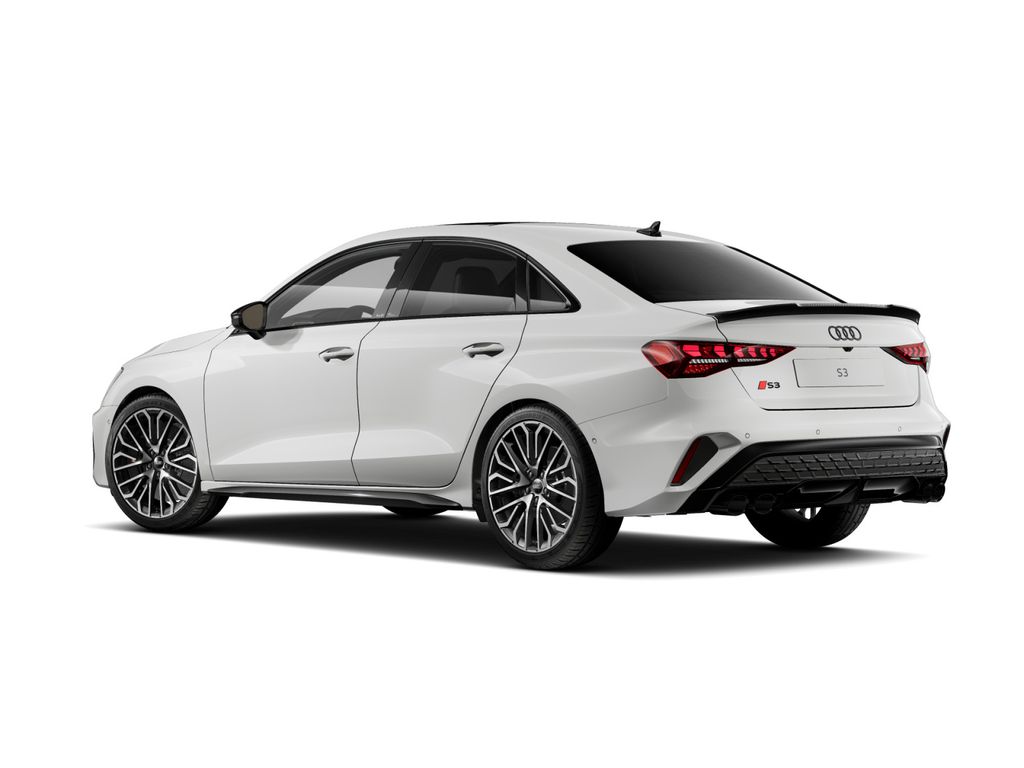 Audi S3 2024