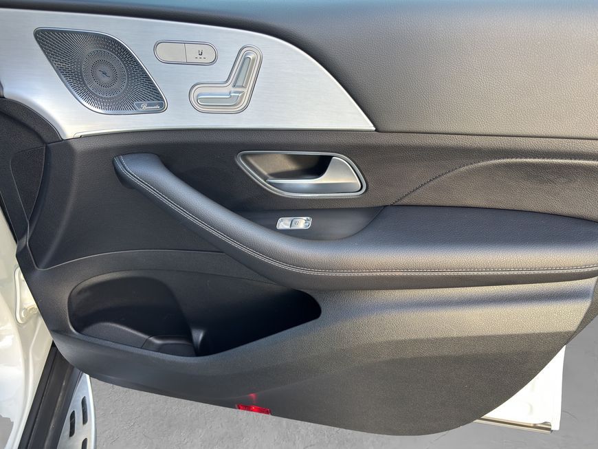 Mercedes-Benz GLE 350 2022