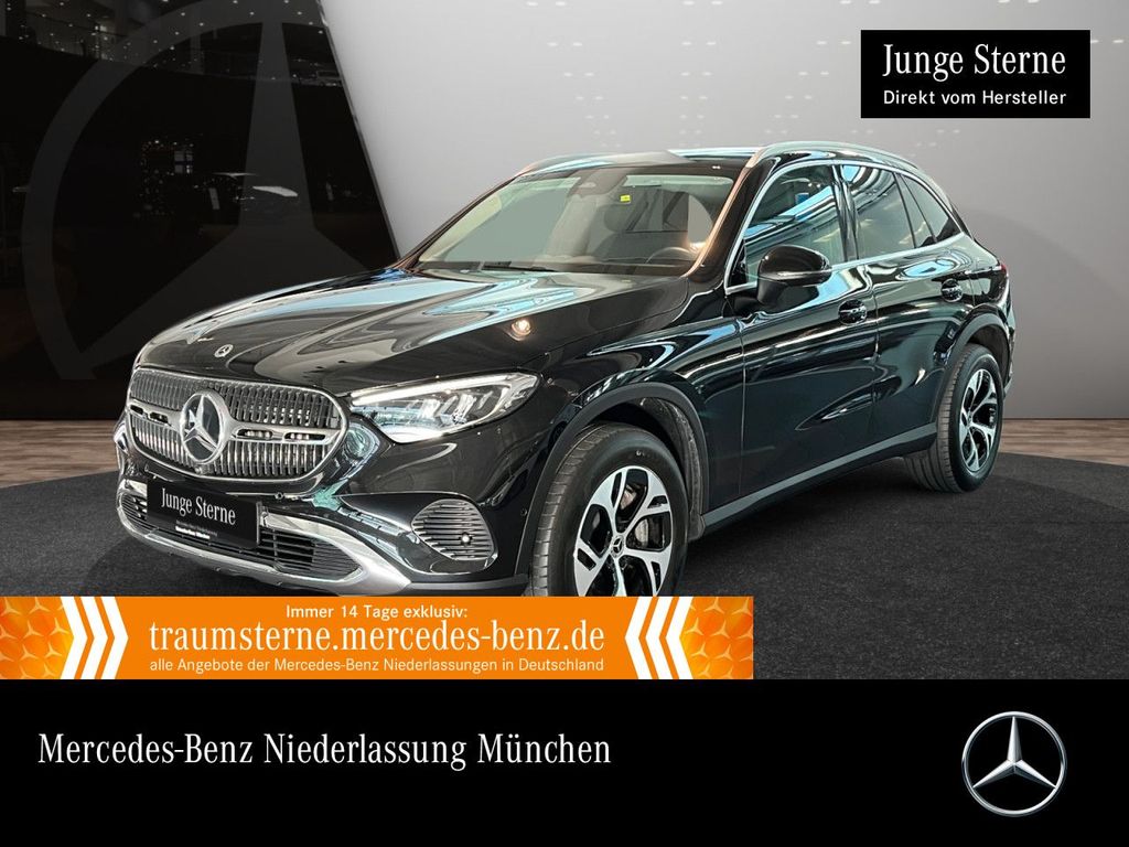 Mercedes-Benz GLC 300 2024