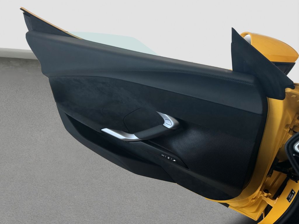 Ferrari 296 GTB 2023