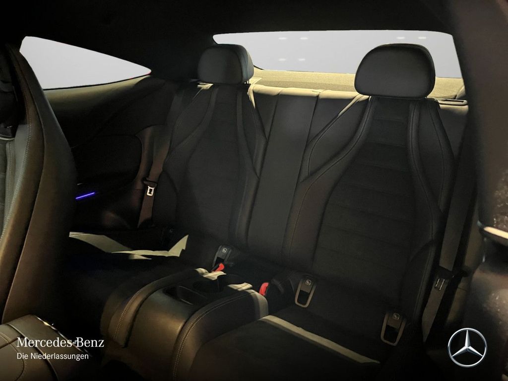 Mercedes-Benz CLE 200 2025