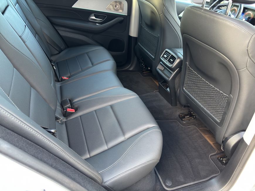 Mercedes-Benz GLE 350 2022