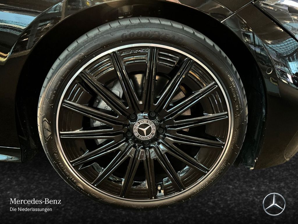 Mercedes-Benz CLE 200 2025