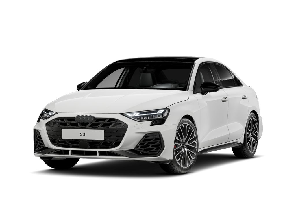 Audi S3 2024
