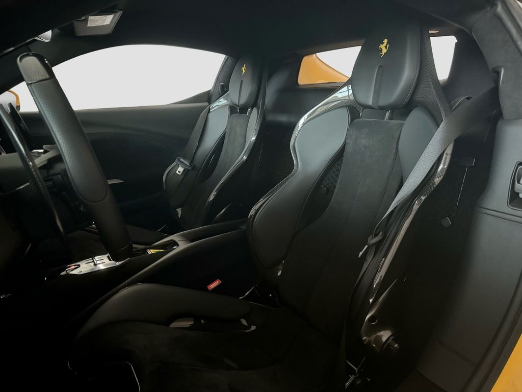 Ferrari 296 GTB 2023