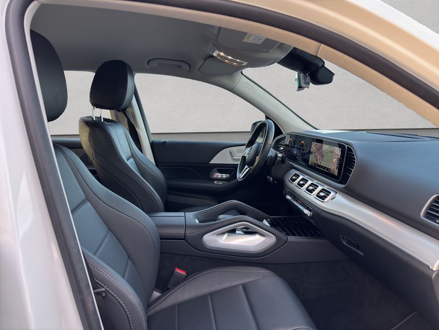 Mercedes-Benz GLE 350 2022