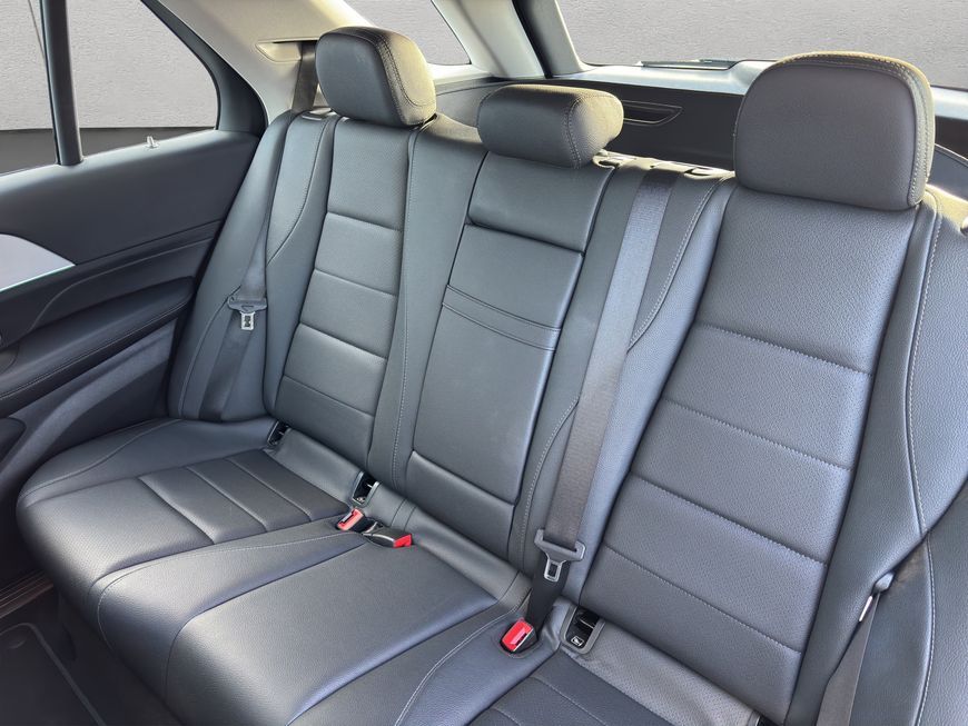 Mercedes-Benz GLE 350 2022